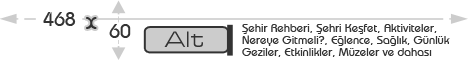ALT Reklam Alani