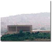 Mausoleum
