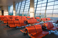 Ankara Airport