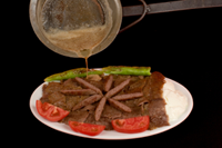 Restoran